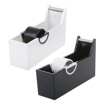 Tape Cutter Adhesive Tape Dispenser for Eyelash Extension